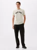 GAP Pánské Tričko Gap 1969 817059-01 Velikost: XS