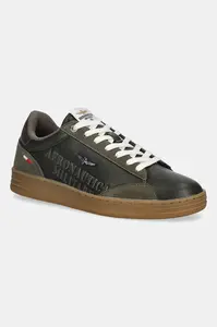 Tenisky Aeronautica Militare SNEAKERS