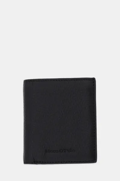 Kožená peněženka Marc O'Polo