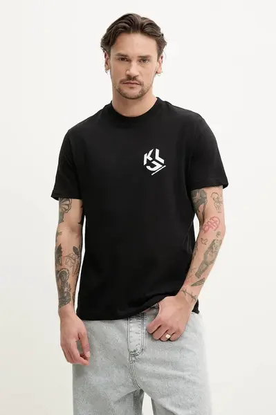 Tričko Karl Lagerfeld Jeans