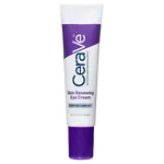 CERAVE očný krém pre obnovu pleti s 3 esenciálnymi ceramidmi, niacínamidom a kofeínom 15 ml