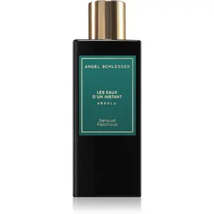 Angel Schlesser Les Eaux D'Un Instant Absolu Sensual Patchouli parfumovaná voda unisex 100 ml