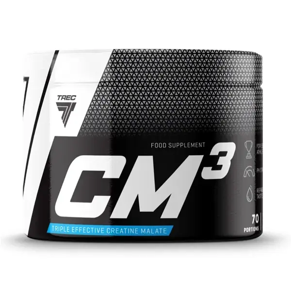 Cm3 Powder 250g