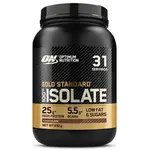 Gold Standard Isolate 930g