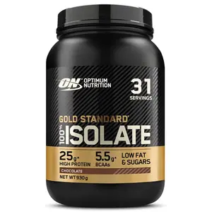 Gold Standard Isolate 930g