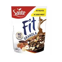 Fit Granola 300g