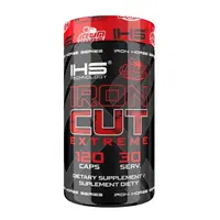 Iron Cut Extreme 120 Kapslí