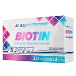 Biotin 30 Kapslí