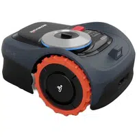 Segway Navimow i108E + DÁREK ZDARMA - Robotická sekačka bez drátu