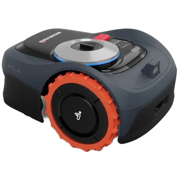 Segway Navimow i108E + modul 4G zdarma - Robotická sekačka bez drátu