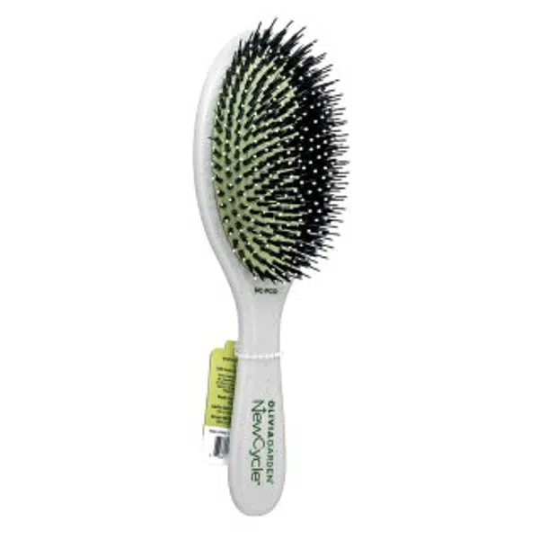 Olivia Garden NewCycle Paddle Brush NC-PCO kartáč na vlasy