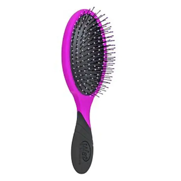 Wet Brush Pro Detangler Purple kartáč na vlasy