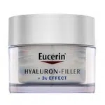Eucerin Hyaluron-Filler denní krém + 3x Effect Day Cream 50 ml