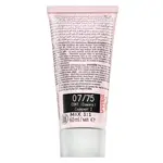 Wella Professionals Shinefinity Zero Lift Glaze profesionální demi-permanentní barva na vlasy 07/75 Raspberry Latte 60 ml