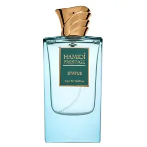 Hamidi Prestige Status parfémovaná voda unisex 80 ml