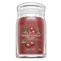 Yankee Candle Black Cherry 567 g