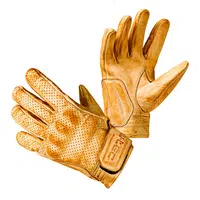 Moto rukavice W-TEC Modko sunlight L