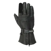 Moto rukavice BOS Prag černá 3XL