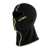 Thermo juniorská kukla W-TEC Headwarmer Junior černá S/M (47-50)