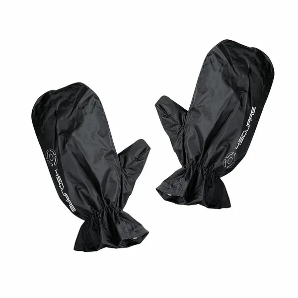 Návleky na rukavice NOX/4SQUARE Overgloves černá XL