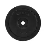 Litinový kotouč Top Sport Castyr 15 kg 30 mm