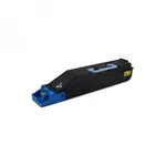 Kyocera Mita TK-880C azurový (cyan) kompatibilní toner