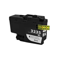 Brother LC-3235XL černá (black) kompatibilní cartridge