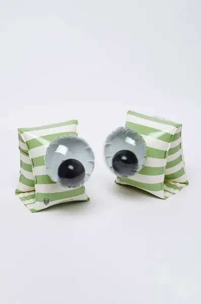 Plavecké rukávy pro děti SunnyLife Shark Tribe 2-pack