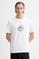 Bavlněné tričko PS Paul Smith