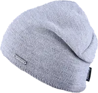 Dámská zimní čepice sherpa tanya světle šedá uni