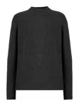 JACK & JONES Sveter 'JORYORK OLLIE'  tmavosivá