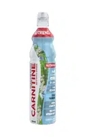 Nutrend Carnitine Magnesium Activity Drink sycený bezinka + máta 750 ml