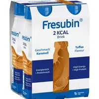 Fresubin 2 kcal DRINK Karamel 4x200 ml