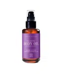 Alma Secret Body Oil BIO relaxační masážní olej 100 ml