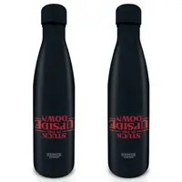 Láhev nerezová Stranger Things 540 ml