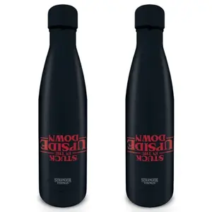 Láhev nerezová Stranger Things 540 ml