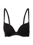 Chantelle Podprsenka 'ESSENTIALL'  čierna
