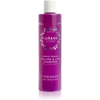 Lumene Nordic Volume [ILMA] Volumizing & Lifting objemový šampón pre jemné vlasy bez objemu 300 ml