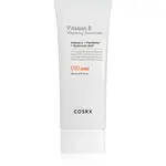 Cosrx Vitamin E Vitalizing Sunscreen​ opaľovací krém na tvár proti príznakom starnutia SPF 50+ 150 ml