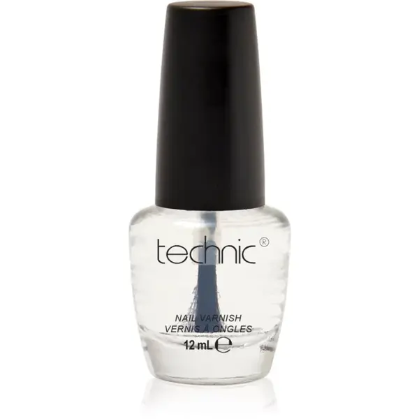 Technic Cosmetics Nail Varnish podkladový lak na nechty 12 ml