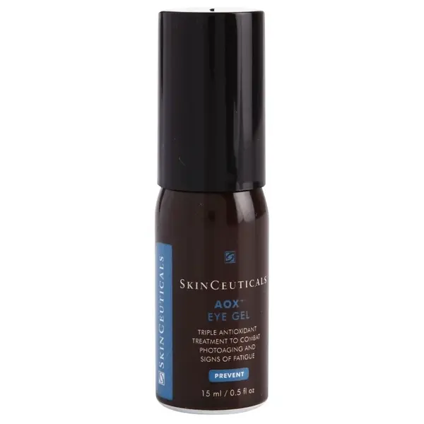 Skinceuticals Prevent AOX+ Eye Gel antioxidačný očný gél proti opuchom a tmavým kruhom 15 ml