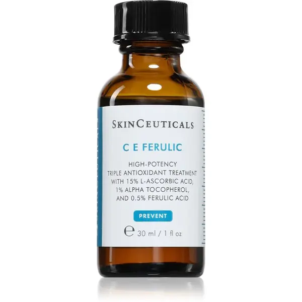 Skinceuticals Prevent C E Ferulic with 15% L-Ascorbic Acid protivráskové sérum s vitamínom C 30 ml