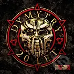 Dymytry: Best of ... / 20 let (2 CD) - Dymytry