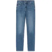 CELIO JOLESS Pánske džínsy, modrá, veľkosť