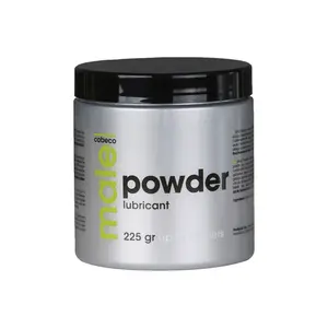 Cobeco Pharma Univerzální práškový lubrikant Shake It (225 ml)