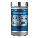 Scitec Nutrition Vitargo! 900g - pomeranč