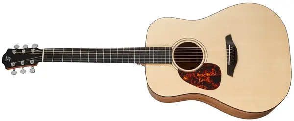 Furch Blue D-SW LH CNR Active