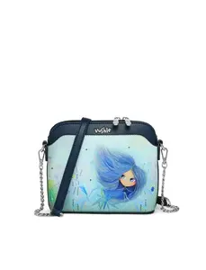 Vushie Stella Mini Crossbody Bag