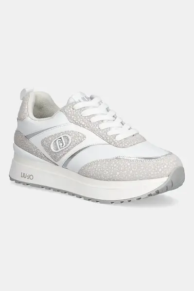 Tenisky Liu Jo LIU JO MAXI WONDER 97