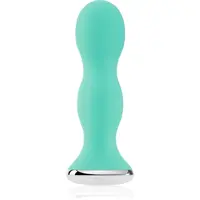 Perifit Kegel Exerciser With App vaginálny trenažér green 24,5 cm